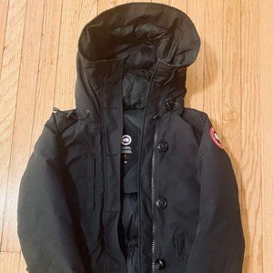 Canada Goose W's Rideau Parka